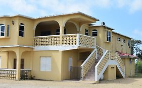 Harada Inn And Suites